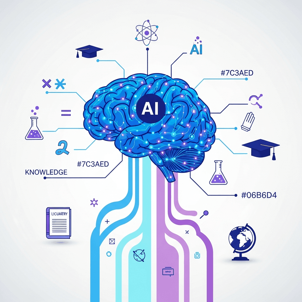 AI That Understands How You Learn